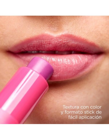Compra Isdin Reparador Labial Stick Rosa en Farmacias Trébol