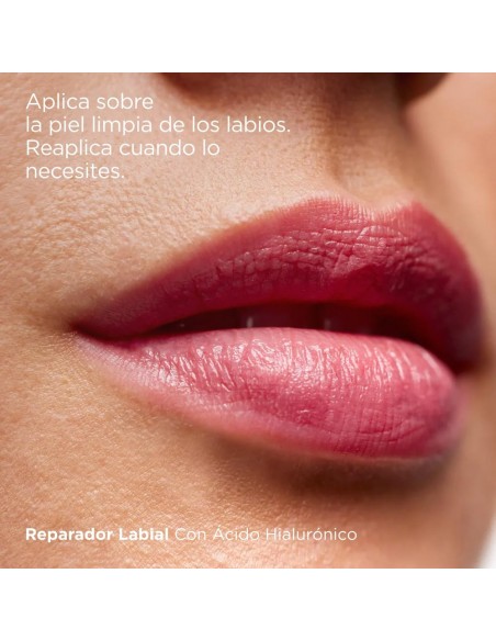 Compra Isdin Reparador Labial Stick Rosa en Farmacias Trébol