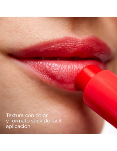Compra Isdin Reparador Labial Stick Rojo en Farmacias Trébol