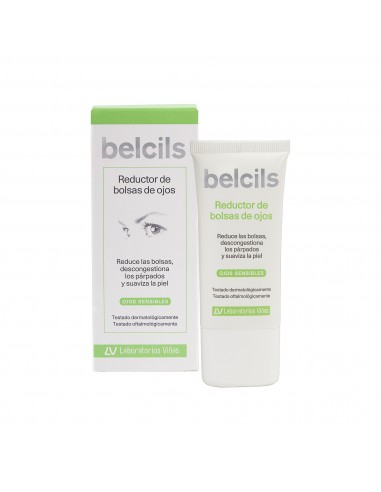 Belcils Reductor de Bolsas en los Ojos 30 ml