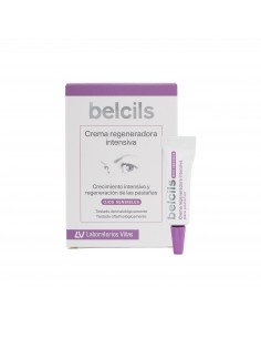 Belcils Crema Regeneradora Intensiva Pestañas 4 ml