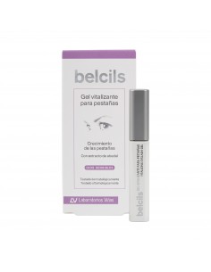 Belcils Gel Vitalizante Pestañas