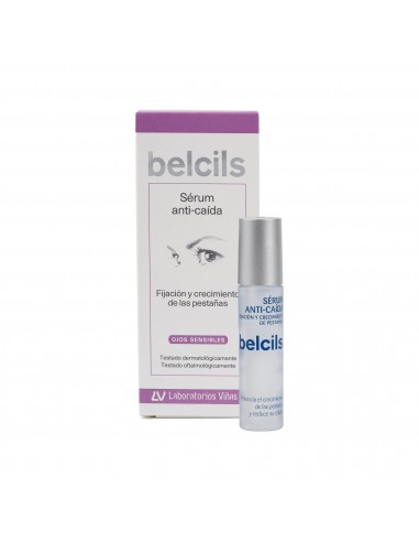 Belcils Serum Anticaida Pestañas 3 ml