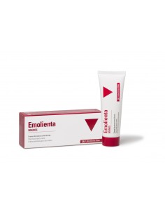 Emolienta Crema de Manos 50 ml