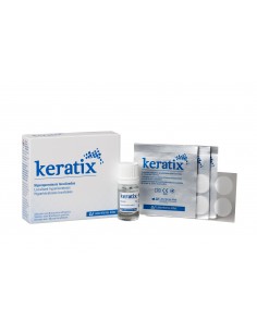 Keratix 3GR+36 parches adhesivos
