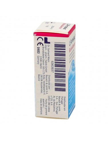 Artelac Rebalance Gotas Oculares Estériles 10 ml