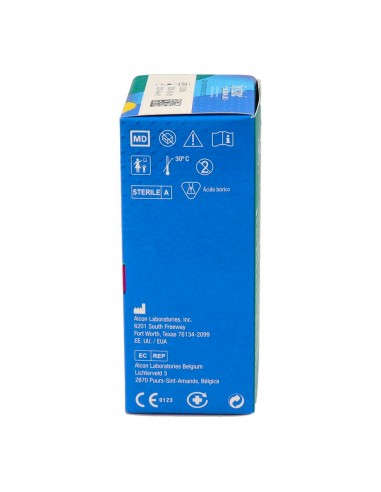 Systane Ultra UD Gotas oftálmicas 30 monodosis Systane Ultra UD Gotas oftálmicas 30 monodosis