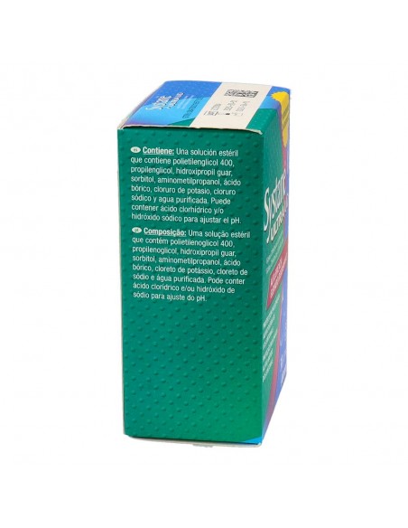 Systane Ultra UD Gotas oftálmicas 30 monodosis