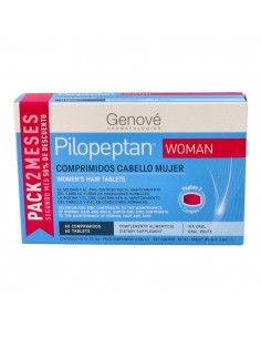 Pilopeptan Woman 60 comprimidos