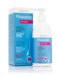 Pilopeptan Champú Anticaída 250 ml
