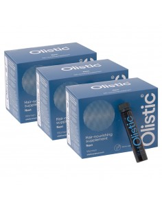 Olistic Next Mujer Pack 3x28 viales
