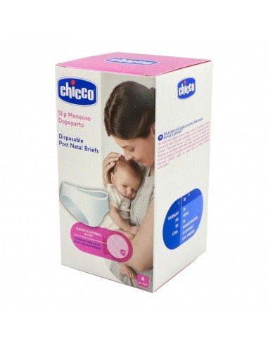 Chicco Braga Papel Postparto Talla 3
