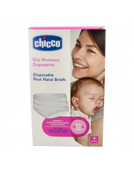 Chicco Braga Malla Monouso Chicco Talla Única