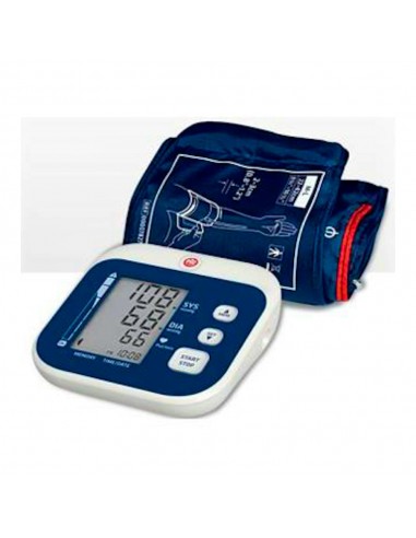 Pic Easy Rapid Tensiómetro Automático Digital