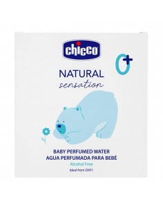 Chicco Agua perfumada 100 ml 2