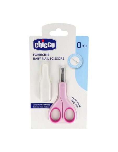 Chicco Tijera Rosa