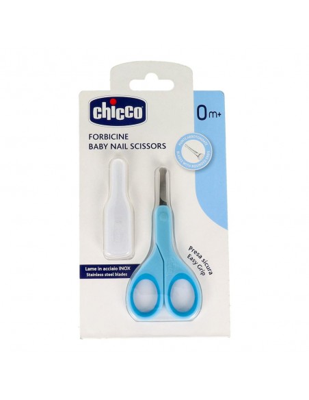 Chicco Tijera Azul