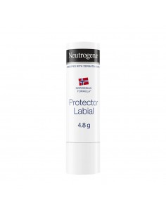 Neutrogena Protector Labial SPF 5