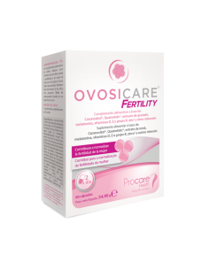 Ovosicare Fertility 60 cápsulas
