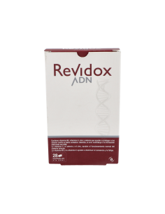 Revidox ADN 28 cápsulas