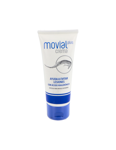 Movial Plus Crema 100 ml