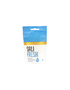 Salifresh Limón 20 caramelos