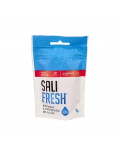 Salifresh Cereza 20 caramelos