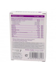 Papilocare Inmunocaps 30 cápsulas 2