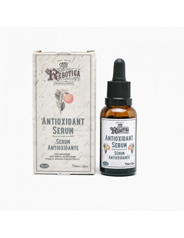 Mi Rebotica Sérum Antioxidante 30 ml