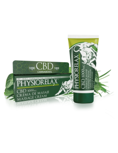 Physiorelax CBD 75 ml