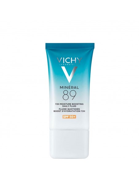Vichy Mineral 89 SPF50+ 50 ml