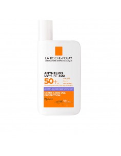 La Roche Posay Anthelios UVMune 400 Fluido Antimanchas SPF50+ 50 ml
