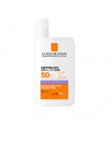 La Roche Posay Anthelios UVMune 400 Fluido Antimanchas SPF50+ 50 ml