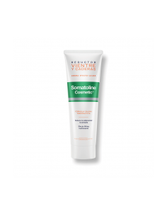 Somatoline Vientre y Caderas Crema Efecto Calor 250 ml