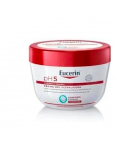 Eucerin Ph5 Gel-Crema Ultraligera 350 ml