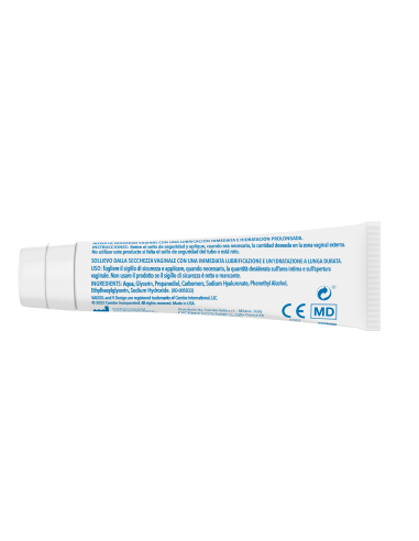 Vagisil Hidratante Externo 30 g