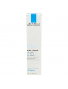 La Roche Posay Hydraphase XL Intense Rica 40 ml