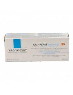 La Roche Posay Cicaplast Baume B5 SPF50+ 40 ml