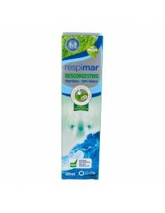 Respimar Descongestivo 120 ml