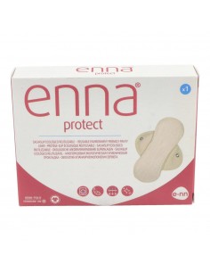 Enna Protect Salvaslip Ecológico Reutilizable 1 unidad