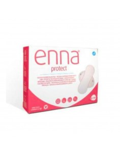 Enna Protect Salvaslip Ecológico Reutilizable 3 unidades
