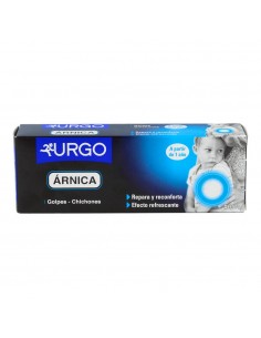 Urgo Arnica Gel 50 g