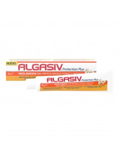 Algasiv Protection Plus Pasta Adhesiva 40 g