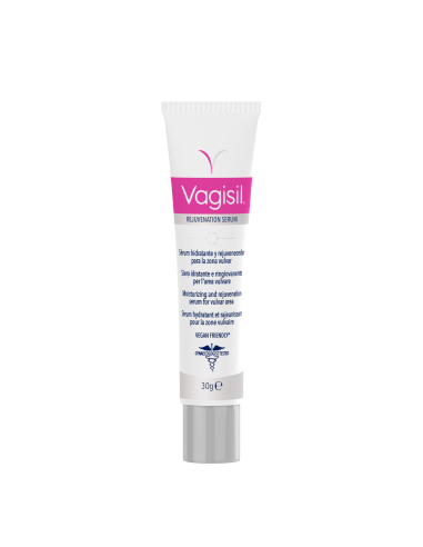 Vagisil Sérum Rejuvenecedor 30 g