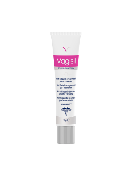 Vagisil Sérum Rejuvenecedor 30 g