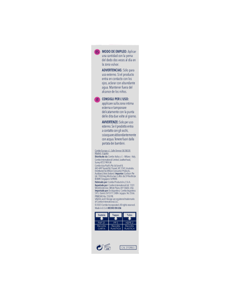 Vagisil Sérum Rejuvenecedor 30 g