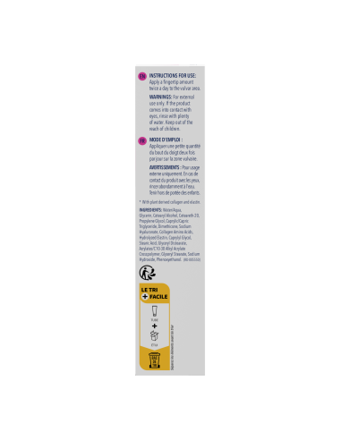 Vagisil Sérum Rejuvenecedor 30 g