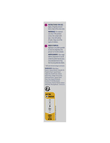 Vagisil Sérum Rejuvenecedor 30 g