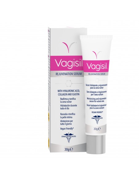 Vagisil Sérum Rejuvenecedor 30 g