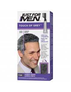 Just For Men Touch of Grey Moreno-Negro 40 g